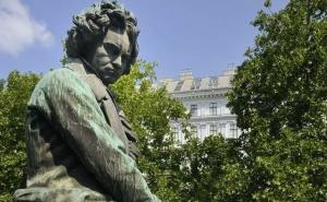 Glavni grad Austrije se priprema za godinu Beethovena